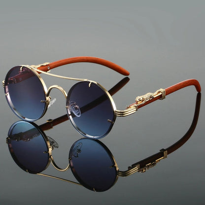 Luxury Cat Eye Shades