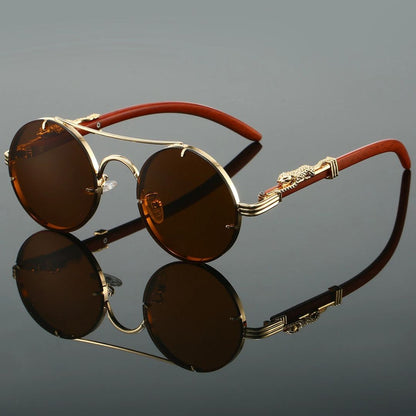 Luxury Cat Eye Shades