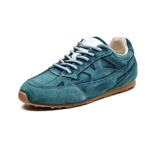 Classic Women's Sneakers - Comfortable Fashion Shoes - EasyApparels