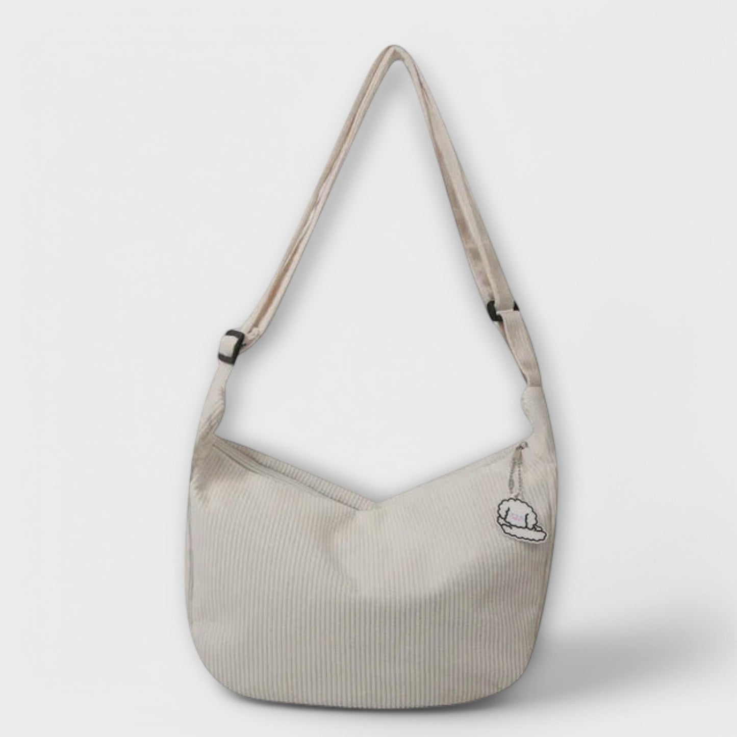Durable Water Resistant Daily Shoulder Bags