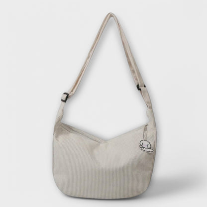 Durable Water Resistant Daily Shoulder Bags