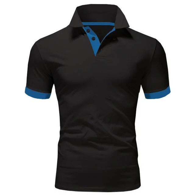 Classic Casual Golf Shirt