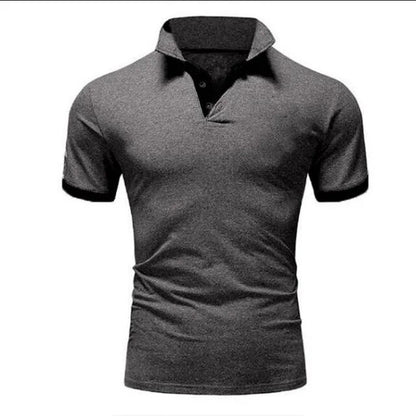 Classic Casual Golf Shirt