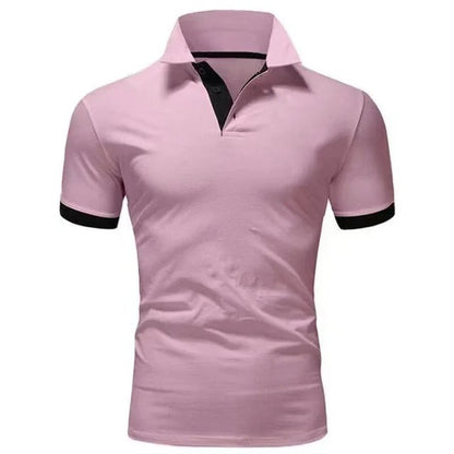 Classic Casual Golf Shirt