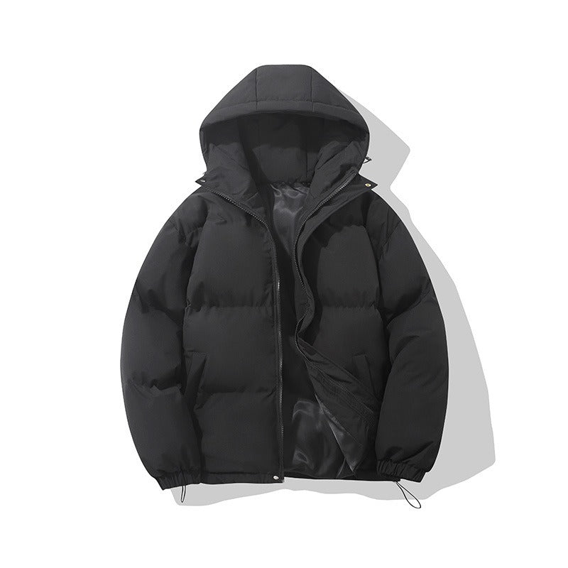 Warm Waterproof Ski Jacket - Luxicro