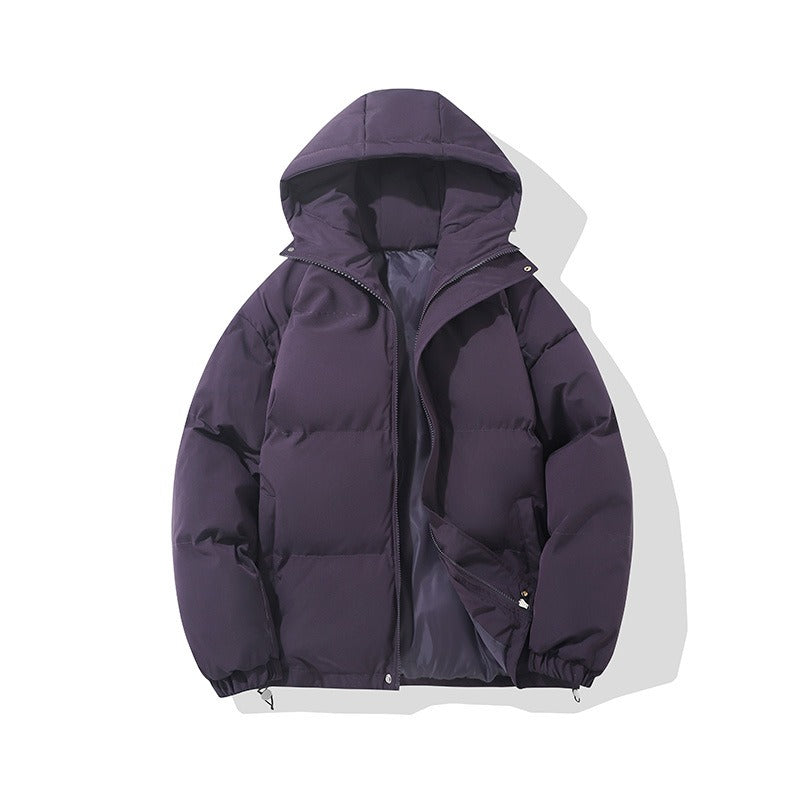 Warm Waterproof Ski Jacket