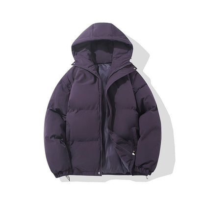 Warm Waterproof Ski Jacket