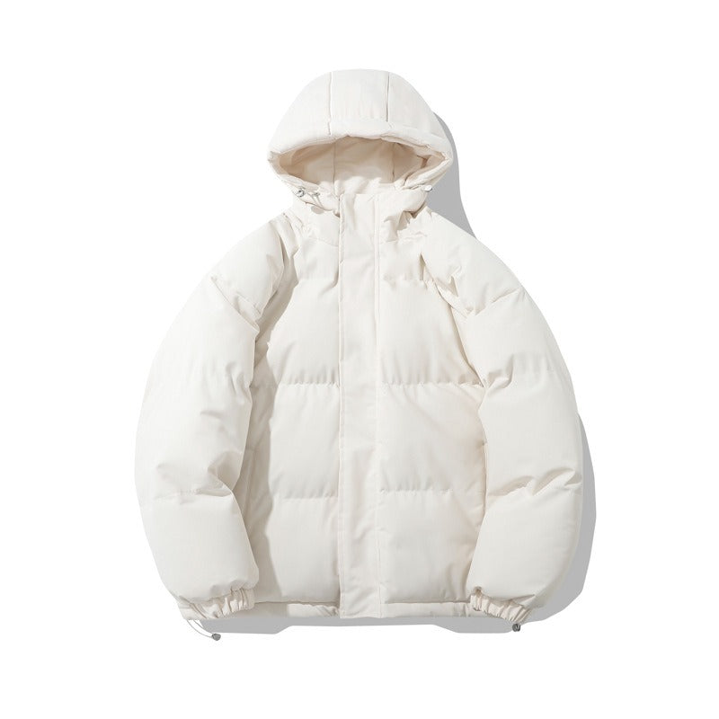 Warm Waterproof Ski Jacket