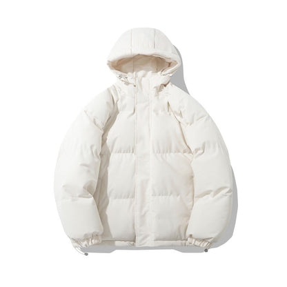Warm Waterproof Ski Jacket