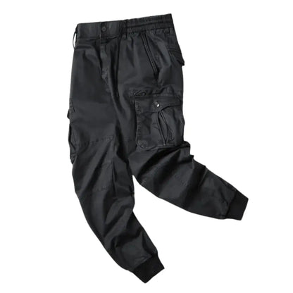 Classic Casual Work Pants