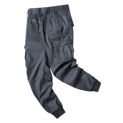 Classic Casual Work Pants