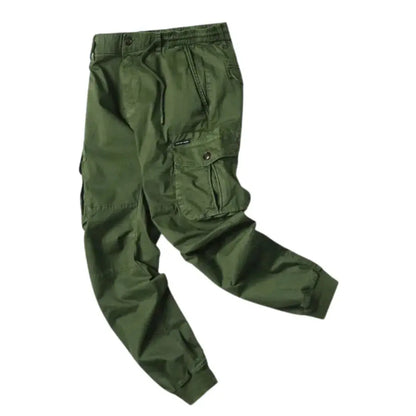 Classic Casual Work Pants