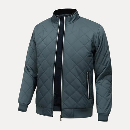 Warm Insulated Men's Padded Coat