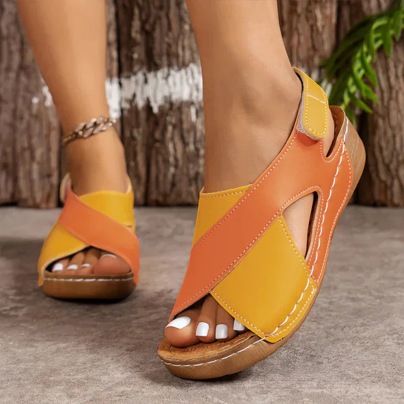 Comfortable Arch Support Summer Sandals