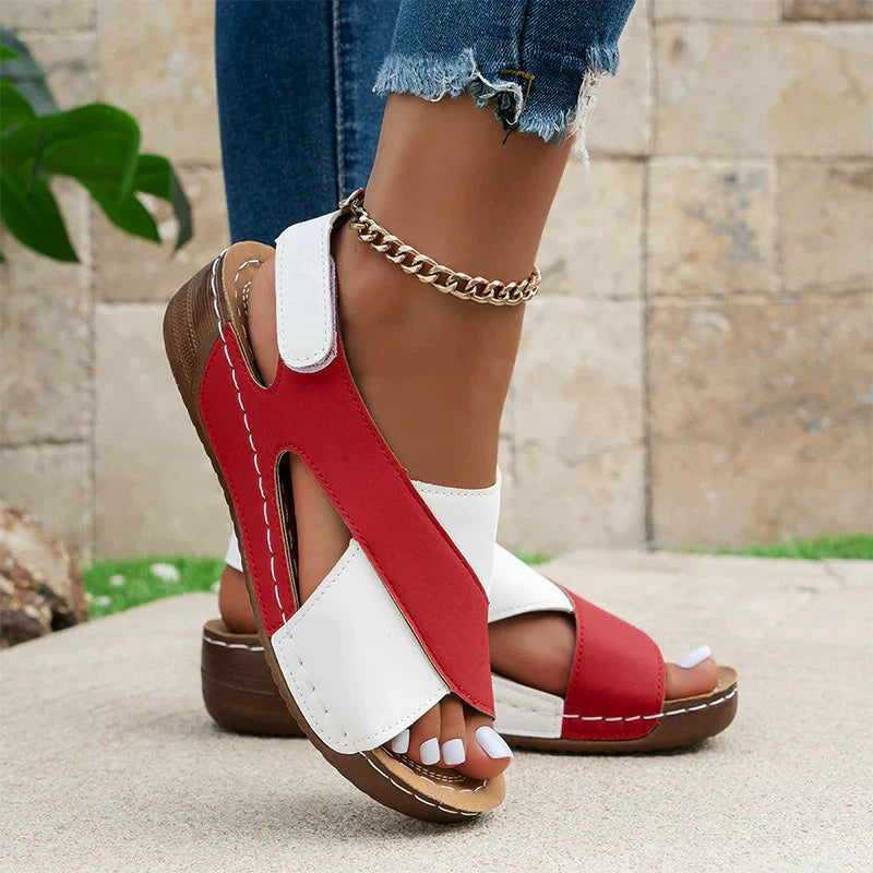 Comfortable Arch Support Summer Sandals