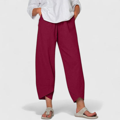 Stylish Versatile Pants for Women