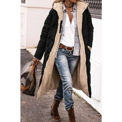 Timeless Women's Waterproof Trench Coat