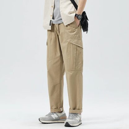 Tough Tactical Cargo Work Pants