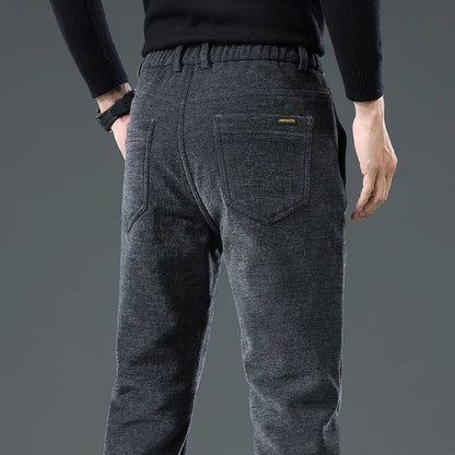 Comfortable Fit Dress Pants