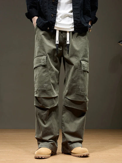 Tactical Outdoor Work Pants