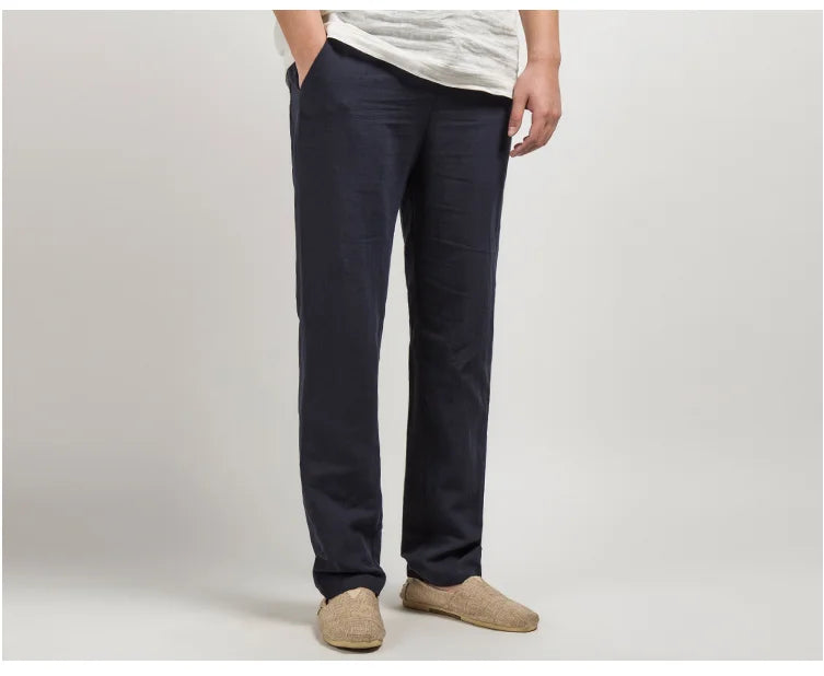 Comfortable Regular Fit Mens Pants