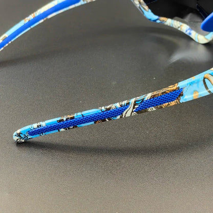 Panoramic Vision Shades