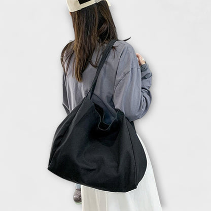 Simple Chic Daily Tote Bag