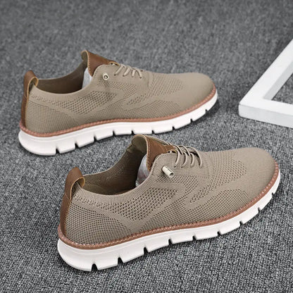 Men's Lightweight Air Mesh Sneakers