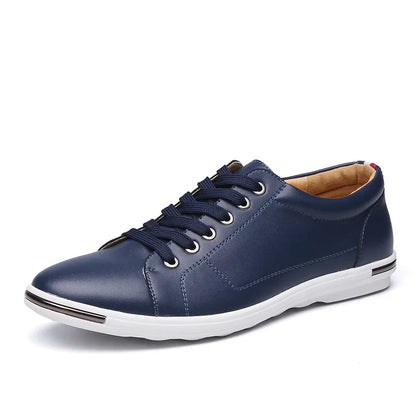 Classic New York Style Sneakers