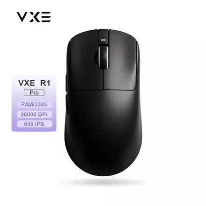 Fast Wireless Gaming Mouse Ultra Light 2600 DPI