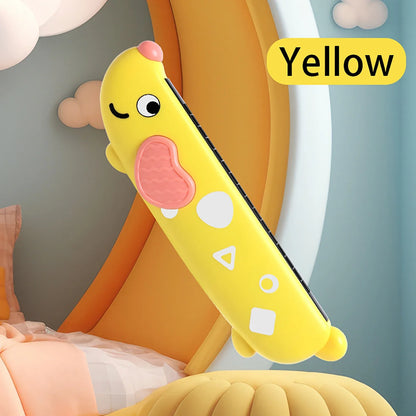 Fun Kids Harmonica Musical Toy