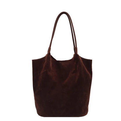 Luxury Soft Leather Handbag