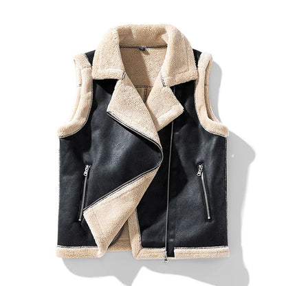 City Outdoor Puffer Vest