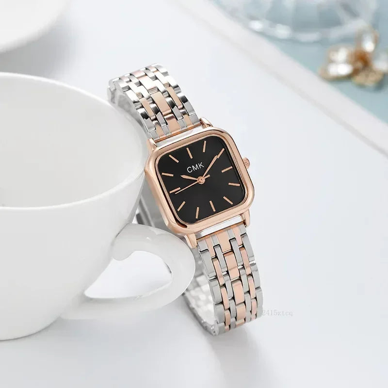 Affordable Quartz Women's Watch