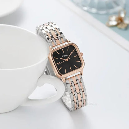 Affordable Quartz Women's Watch