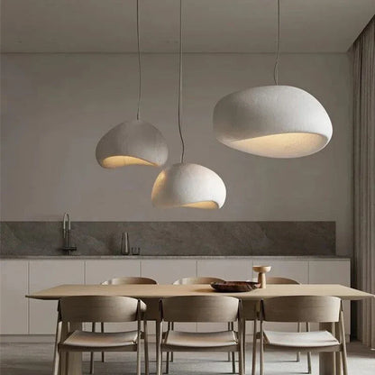 Simple Nordic LED Pendant Light Fixture - Luxicro