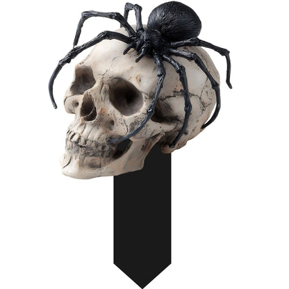 Spooky Outdoor Halloween Yard Decorations Easy Setup