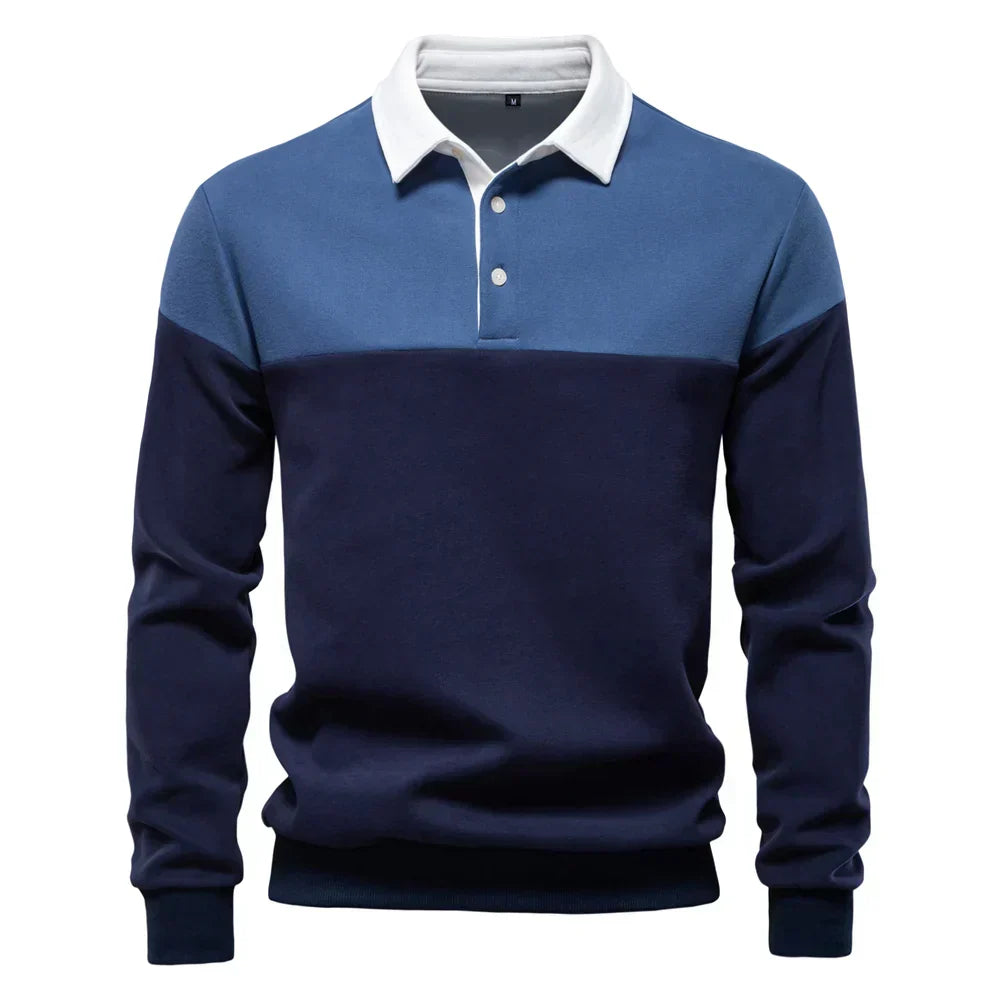 Timeless Comfortable Crew Neck Sweater