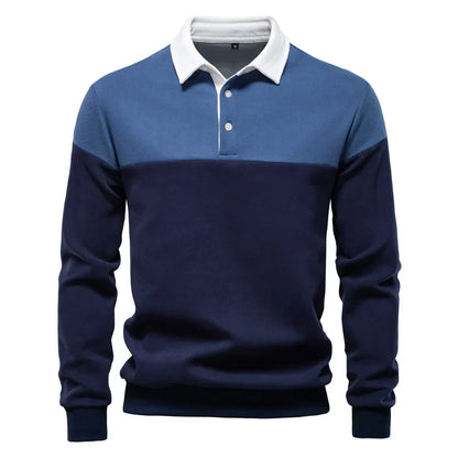 Timeless Comfortable Crew Neck Sweater