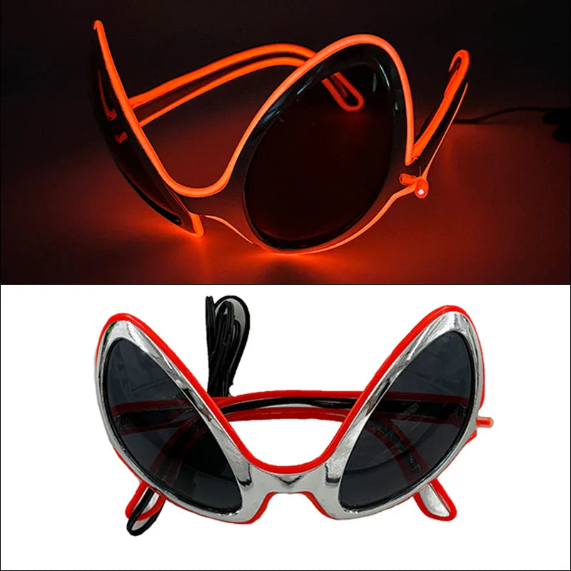 Colorful LED Party Shades