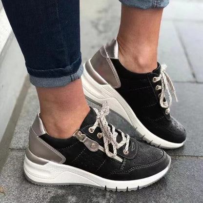 Comfortable Women's Athletic Running Sneakers