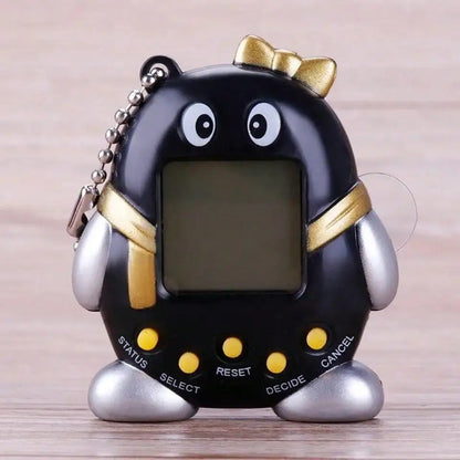 Fun Animal Virtual Pet Toy for Children - Luxicro