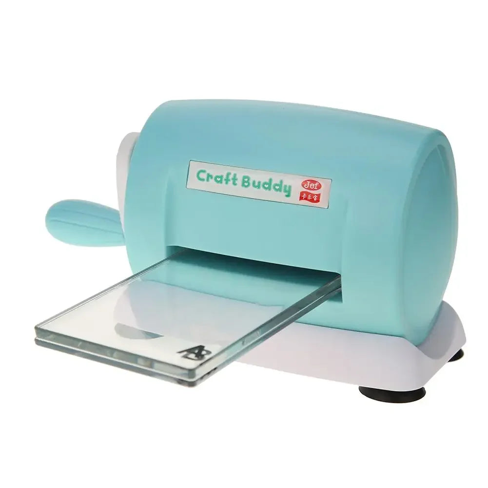 Manual Paper Cutting Tool For DIY Craft Projects
