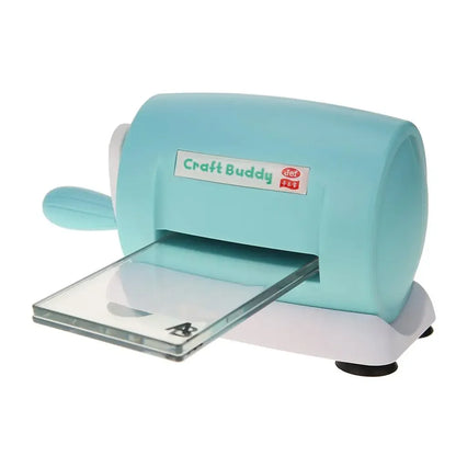 Manual Paper Cutting Tool For DIY Craft Projects