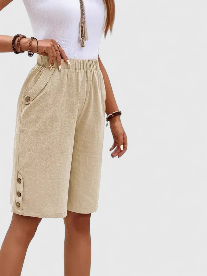 Stylish Casual Shorts for Women