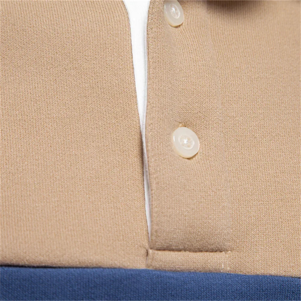 Timeless Comfortable Crew Neck Sweater