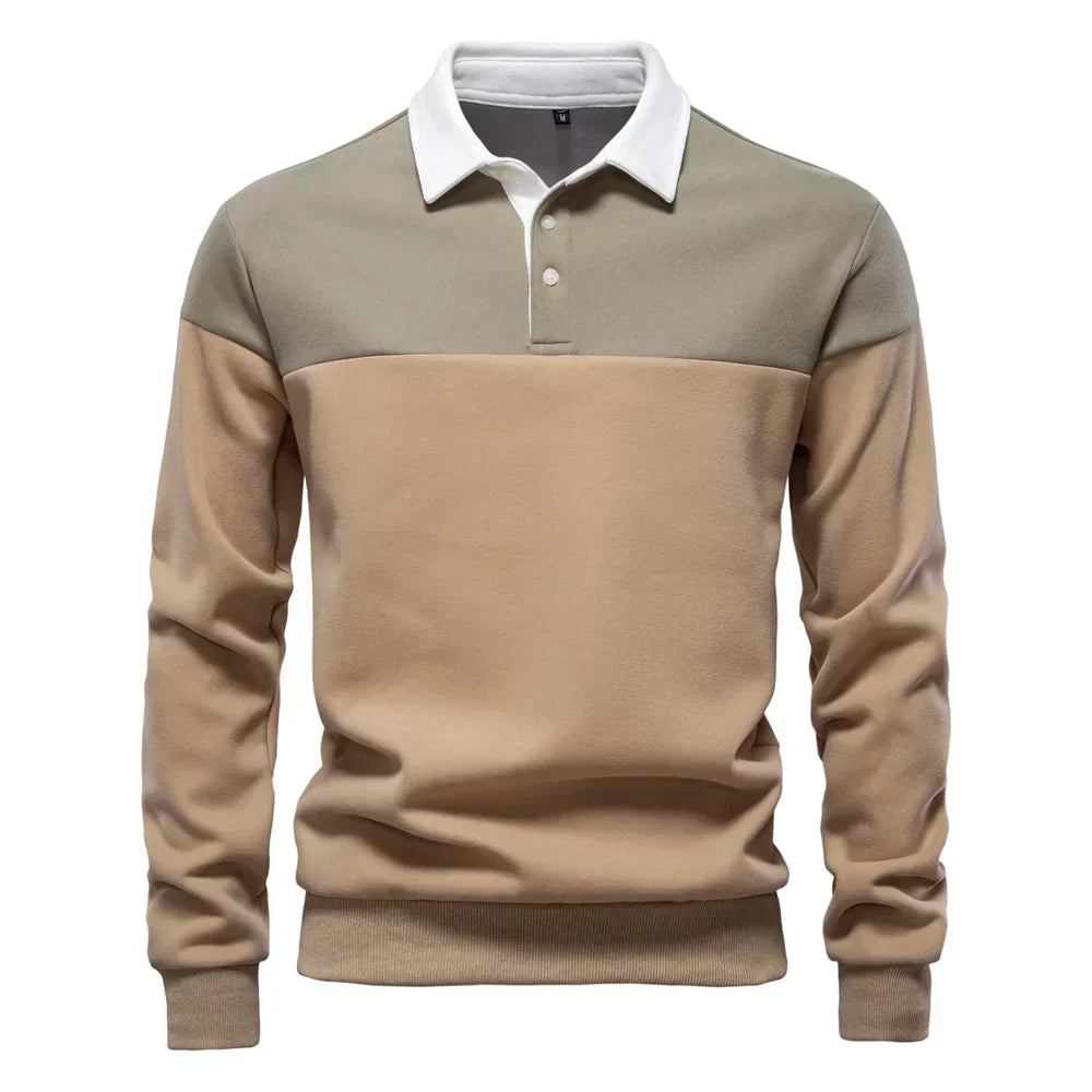 Timeless Comfortable Crew Neck Sweater
