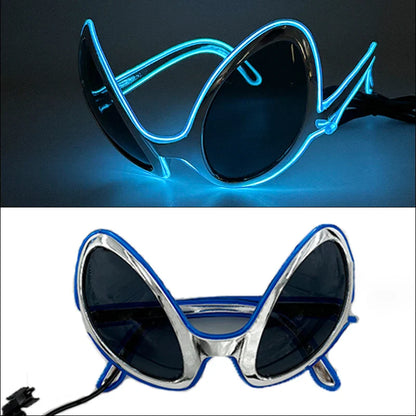 Colorful LED Party Shades