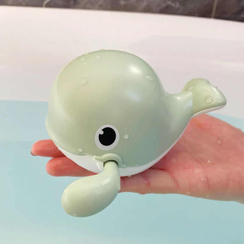 Fun Ocean Squirt Bath Toy for Children