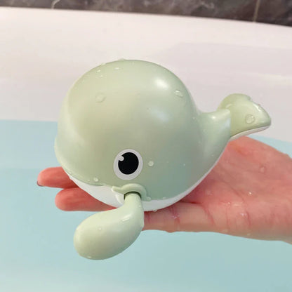 Fun Ocean Squirt Bath Toy for Children